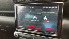 Citroen C3 Aircross 1.2 PureTech 110 Max 5dr Petrol Hatchback